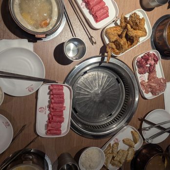 Back Street BBQ & Hotpot - Chinese Near Me - Milwaukee, Wisconsin