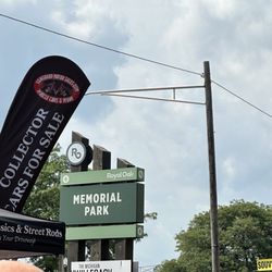 Memorial Park