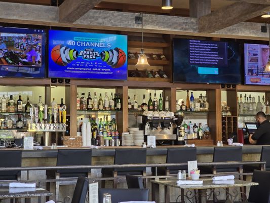 Marmalade Cafe by null