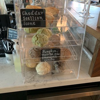 Deseo Coffee Shack - Pan dulce - Coffee & Tea Near Me - Phoenix, Arizona