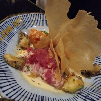 CVI.CHE 105 - Ceviche - Peruvian Near Me - Coral Gables, Florida