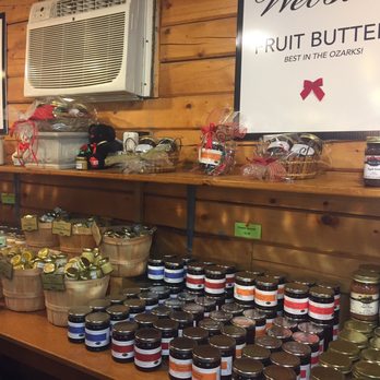 House of Webster - Fruit butters - Grocery Near Me - Rogers, Arkansas House of Webster - Fruit butters - Grocery Near Me - Rogers, Arkansas