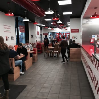Five Guys - Burgers Near Me - Bristol, BST Five Guys - Burgers Near Me - Bristol, BST