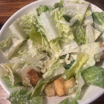 Pierre Pierre - Caesar salad - Steakhouses Near Me - Oakland, California