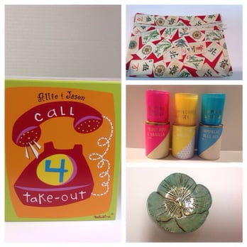 Handcrafters - A selection of gift items - Baby Gear & Furniture Near Me - Livingston, New Jersey Handcrafters - A selection of gift items - Baby Gear & Furniture Near Me - Livingston, New Jersey