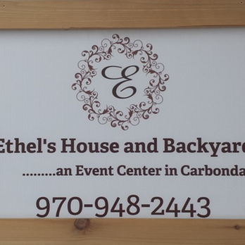 Ethel's House & Backyard - Venues & Event Spaces Near Me - Carbondale, Colorado Ethel's House & Backyard - Venues & Event Spaces Near Me - Carbondale, Colorado