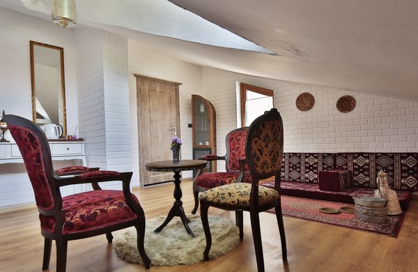 Cozy Villa Cappadocia by null