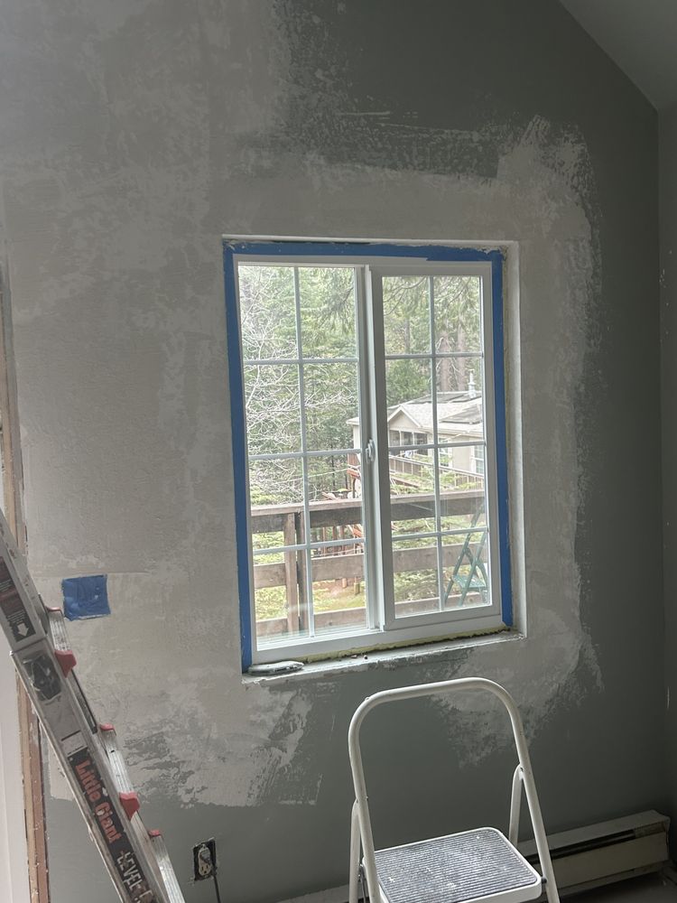 Slide of Chuckies Handyman Service