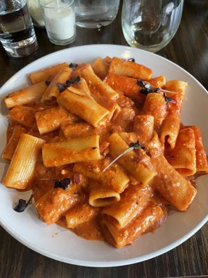 Marco's Italian Restaurant by null