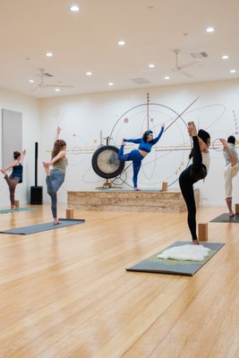 ASTRO GONG YOGA by null