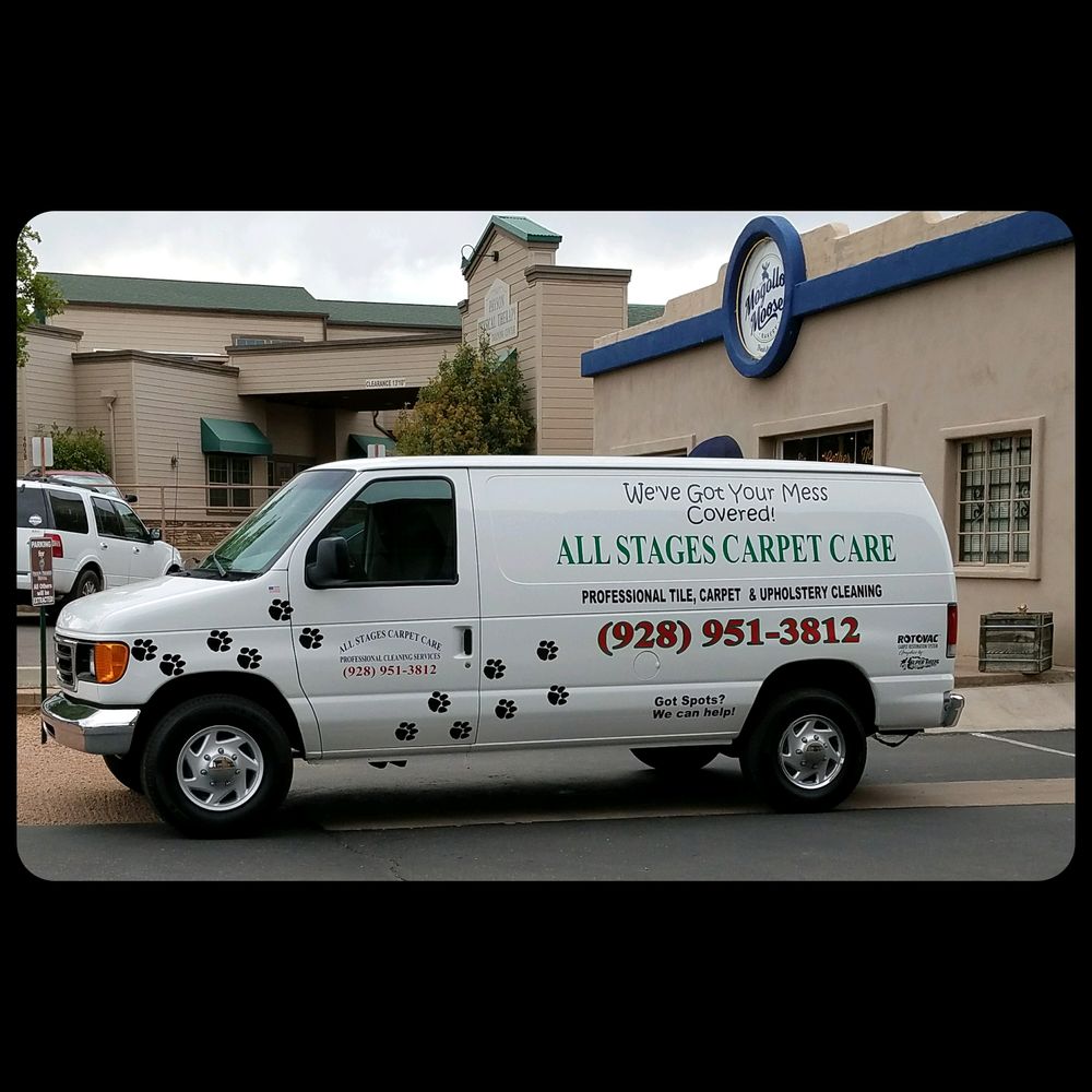 ALL STAGES CARPET CARE Updated August 2024 10 Reviews Payson