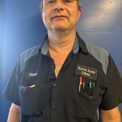 Tom's Auto Clinic