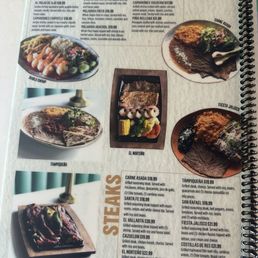 Seafood
