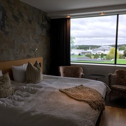 Sankt Jörgen Park Resort - Rum