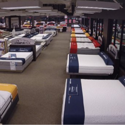 Mattress Firm Clearance