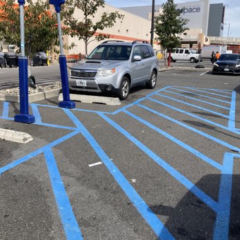 The Home Depot - no handicap tags - Nurseries & Gardening Near Me - Maspeth, New York The Home Depot - no handicap tags - Nurseries & Gardening Near Me - Maspeth, New York
