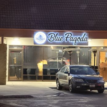 Blue Pagoda - Sushi Bars Near Me - San Jose, California Blue Pagoda - Sushi Bars Near Me - San Jose, California
