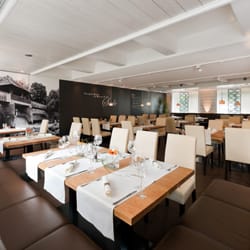 Restaurant Fischerstuben