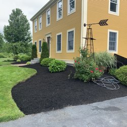 J Jerome Landscape Service