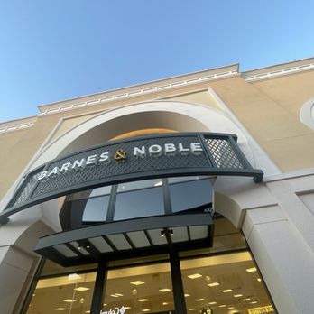 Barnes & Noble Booksellers - Barnes&Noble. - Bookstores Near Me - Irvine, California