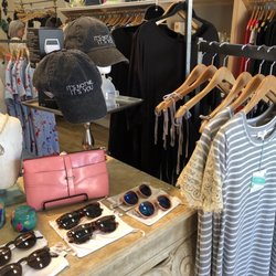 Sapphire on Spring Boutique