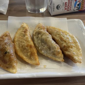 Ssyal - Fried dumpling - Korean Near Me - Chicago, Illinois Ssyal - Fried dumpling - Korean Near Me - Chicago, Illinois