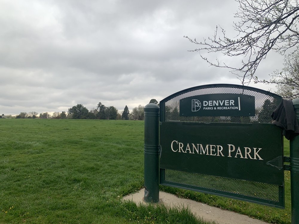 CRANMER PARK 18 Photos & 10 Reviews Parks 4300 E 3rd Ave, Denver