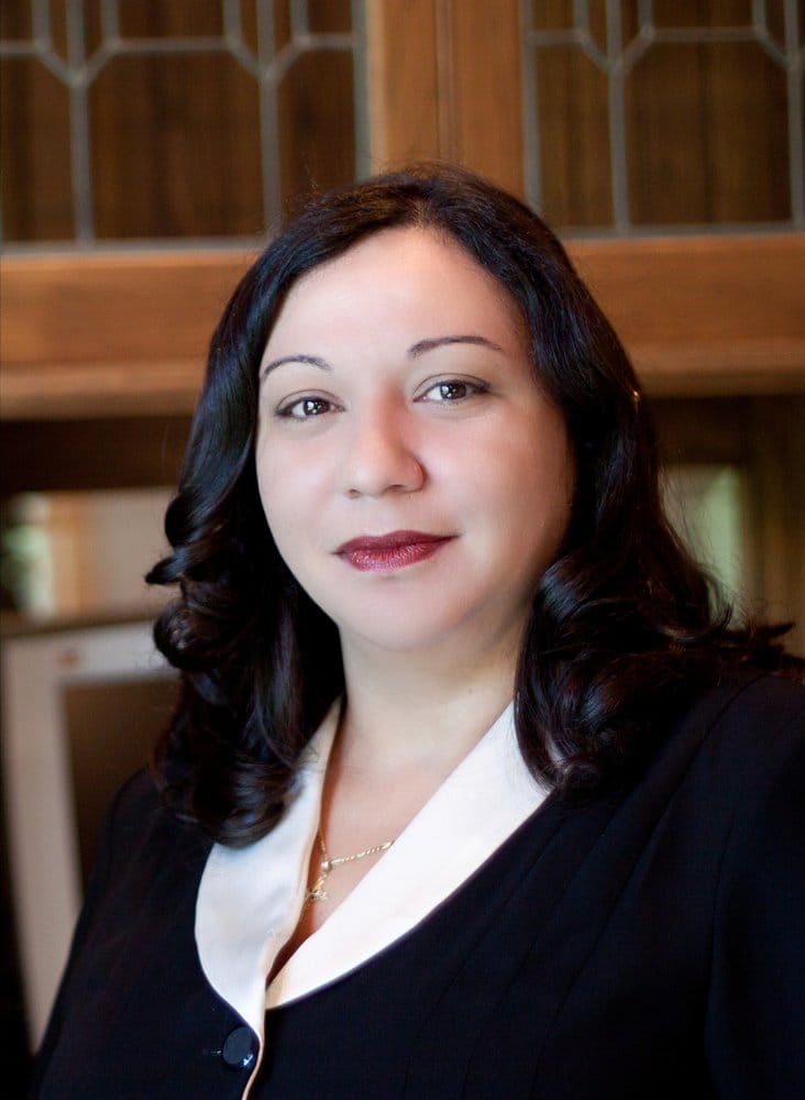 Lucy Vazquez, Esq - The Law Offices Of Lucy Vazquez - immigration attorney in Wheaton, IL