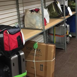 Atlanta Baggage Storage