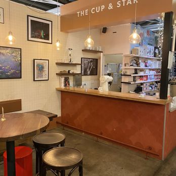 Ritual Coffee Roasters - Coffee & Tea Near Me - Napa, California