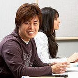 Veritas Prep - Students in a recent GMAT prep course