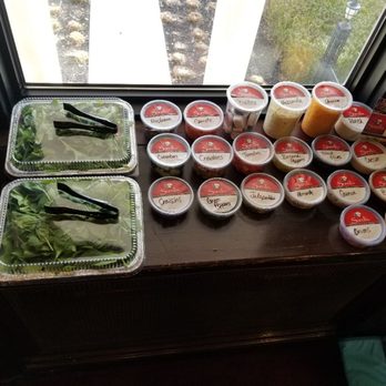 Sarellis Catering - Just a small catering order at Christ Hospital. - Caterers Near Me - Cincinnati, Ohio Sarellis Catering - Just a small catering order at Christ Hospital. - Caterers Near Me - Cincinnati, Ohio