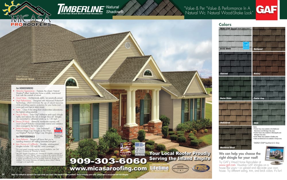 Slide of Micasa Pro Roofers Rancho Cucamonga