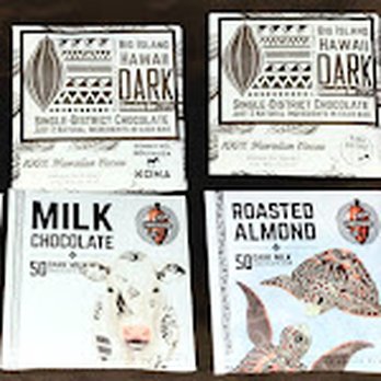 Puna Chocolate Company - Chocolatiers & Shops Near Me - Hilo, Hawaii Puna Chocolate Company - Chocolatiers & Shops Near Me - Hilo, Hawaii