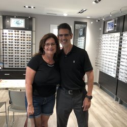 Eye Contact Vision Center