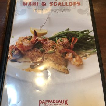 Pappadeaux Seafood Kitchen - Seafood Near Me - Bedford, Texas Pappadeaux Seafood Kitchen - Seafood Near Me - Bedford, Texas