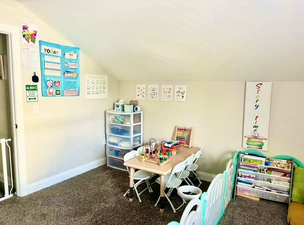 Neighborhood Nanny Childcare - childcare center in Kannapolis, NC