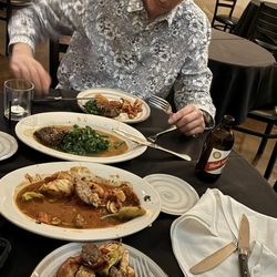 Milazzo’s Ristorante