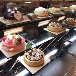 Pastries