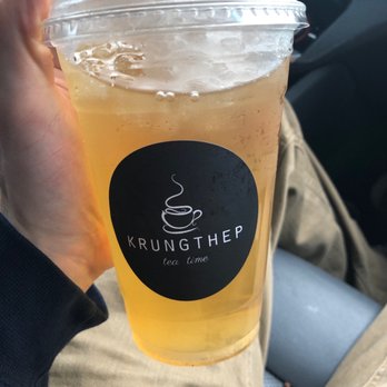 KrungThep Tea Time - Traditional Jasmine Tea - Tea Rooms Near Me - Winter Park, Florida KrungThep Tea Time - Traditional Jasmine Tea - Tea Rooms Near Me - Winter Park, Florida
