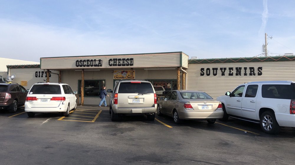 OSCEOLA CHEESE 86 Photos & 69 Reviews Cheese Shops 3700 NE Hwy 13