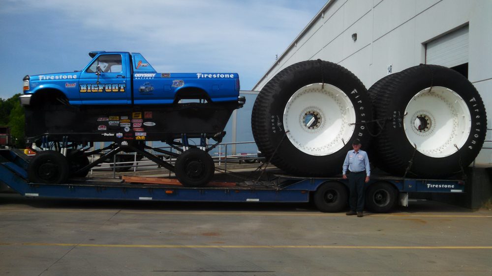 MCDONOUGH AUTOMOTIVE AND TOWING 119 Park W Dr, McDonough, GA Yelp