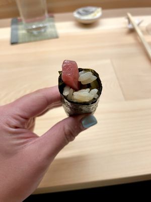 Sushi Kodawari by null