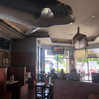Crab Pub - Shark!! - Cajun/Creole Near Me - San Diego, California Crab Pub - Shark!! - Cajun/Creole Near Me - San Diego, California