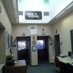 KOHL 89.3 FM - KOHL 89.3 FM, Ohlone College, Fremont, CA.