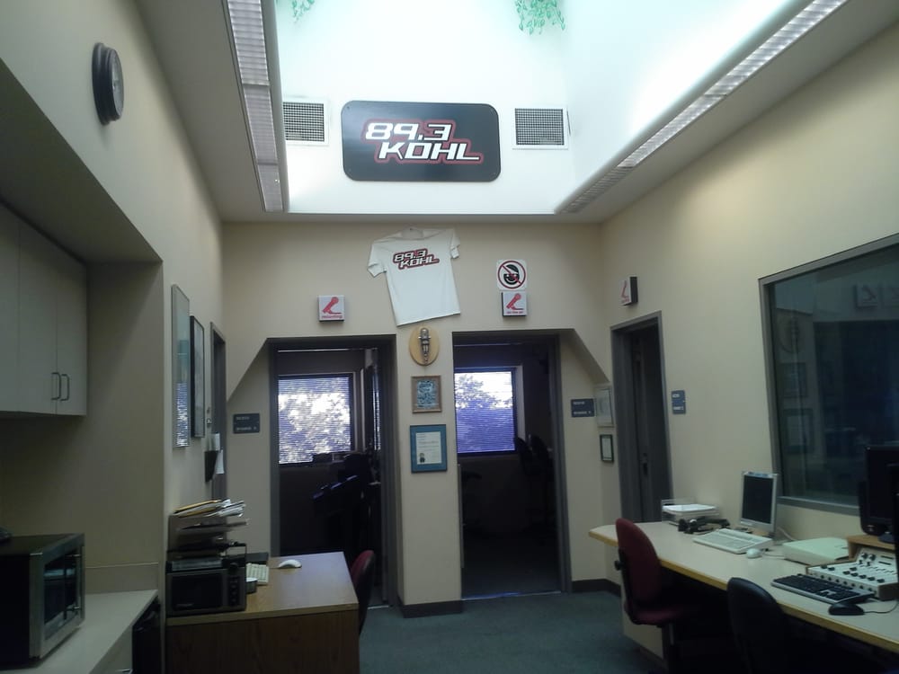 KOHL 89.3 FM 21 Reviews 43600 Mission Blvd, Fremont, California
