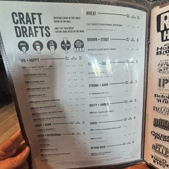 Yard House - New American Near Me - Elk Grove, California Yard House - New American Near Me - Elk Grove, California