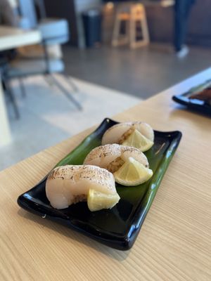 Kaiten Sushi Ginza Onodera Houston by null
