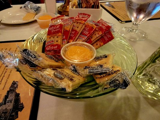 The Captain's Table by null