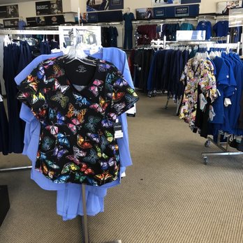 Working Class Uniforms - Uniforms Near Me - Oak Lawn, Illinois